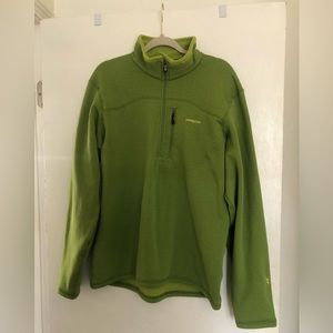 Patagonia Men’s R1 Fleece Pullover